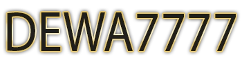 Logo DEWA7777